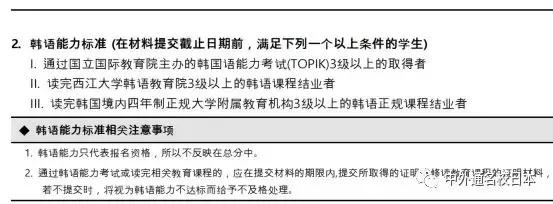 无高考成绩进荷兰大学,韩国西江大学中文mba招生