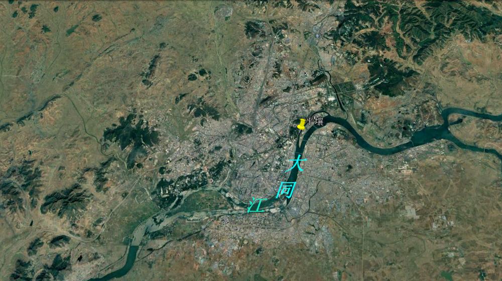 朝鲜怎么样的一个国家,朝鲜是一个什么样的国度