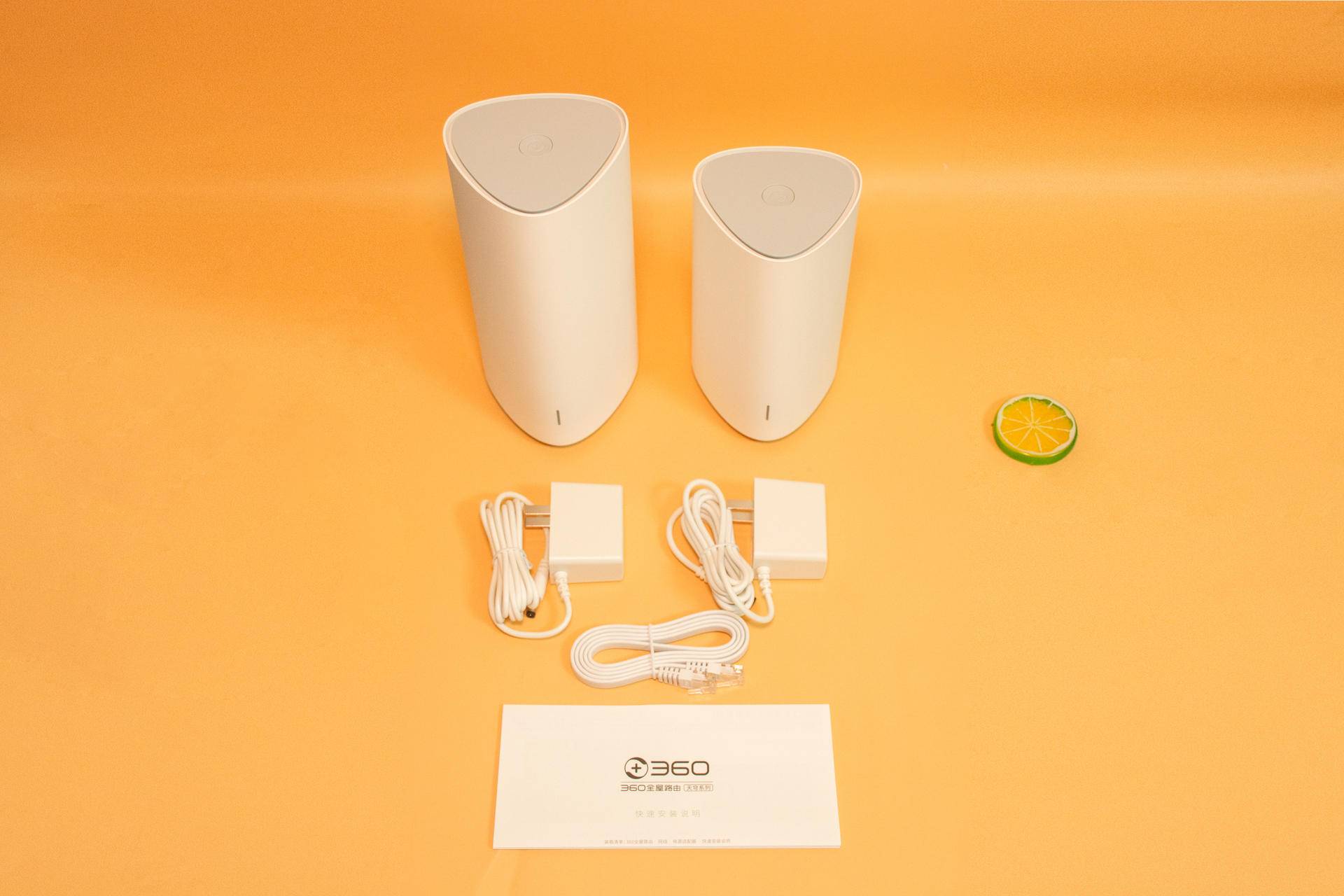 解决家里网络不能全覆盖痛点360全屋路由V5m测试详细报告