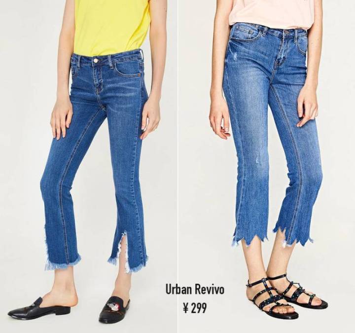 中年妇女穿啥样的牛仔裤显瘦 (大腿粗穿什么牛仔裤子显瘦)