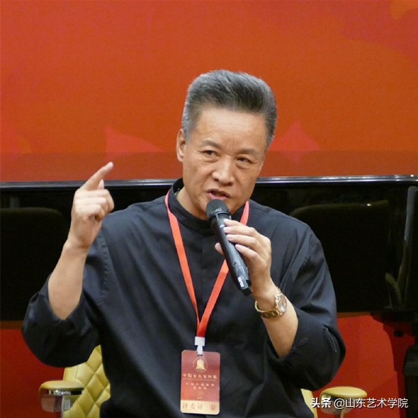 第12届中国音乐*钟金**奖全国声乐选拔赛在山东艺术学院圆满落下帷幕