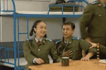 炊事班的故事精彩瞬间,炊事班的故事经典笑点