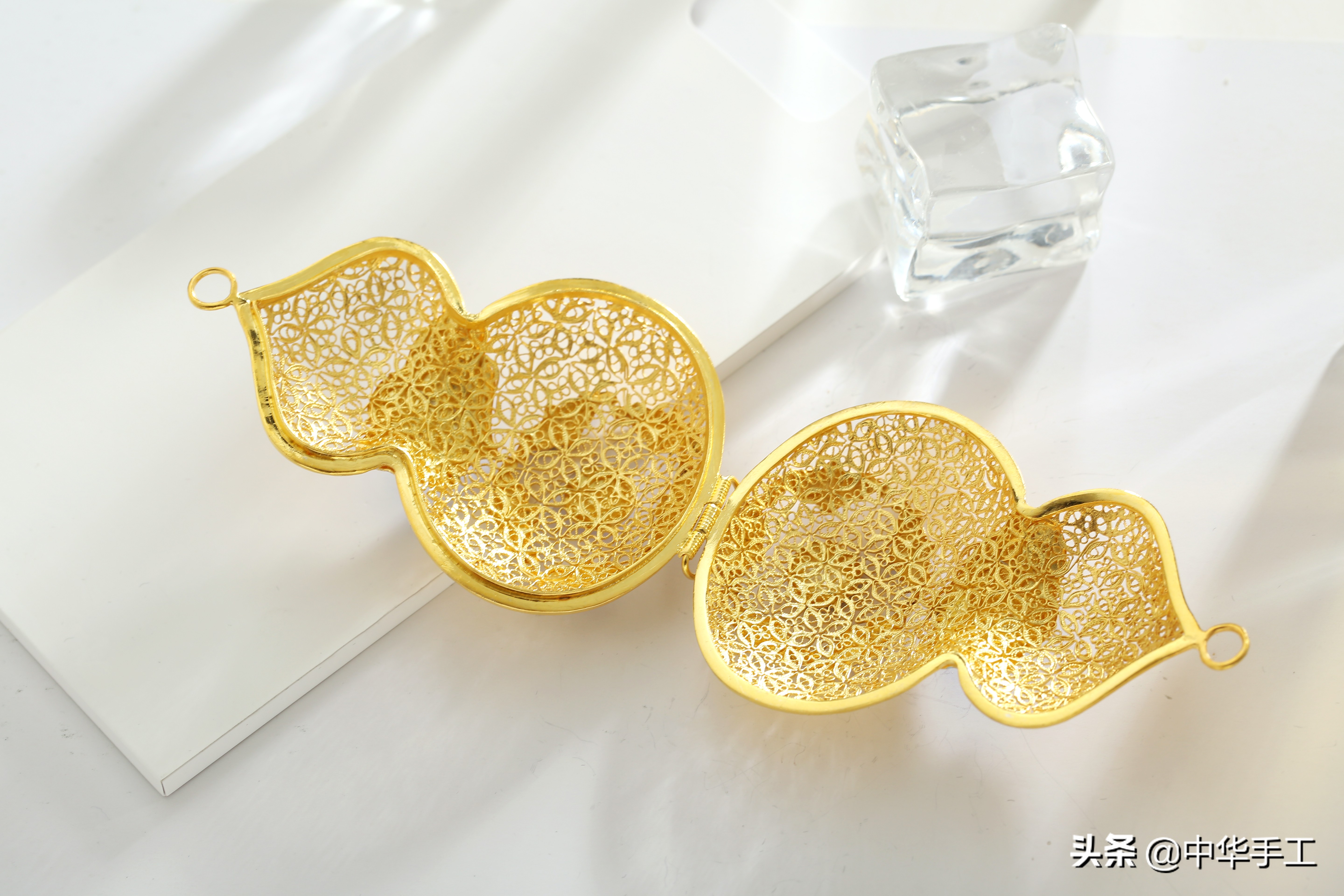 花丝品牌80后创始人:我希望把它打造成中国的“梅森瓷”