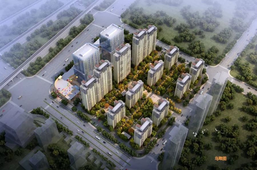 南京第一大商业综合体,喜大普奔扬州