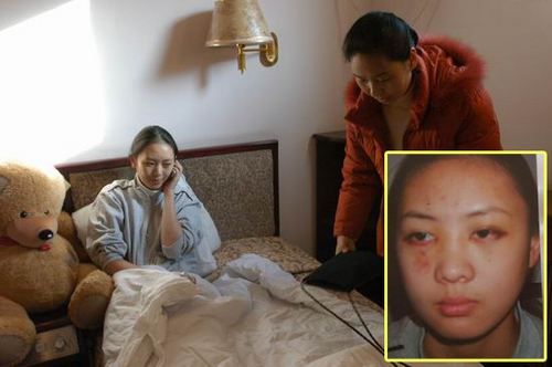 ​演技上乘绯闻缠身，杨烁与她戏中演情侣，戏外两人曾有很大隔阂