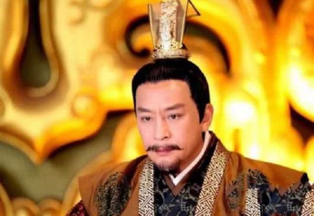 她是波斯丑女，又黑又胖，却独得皇帝宠爱，被赐名“媚猪”