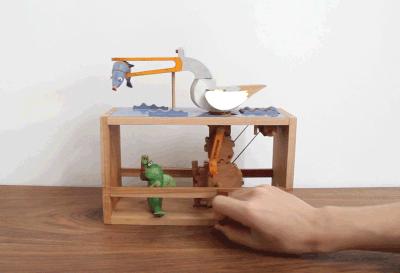 90后做玩具,90后学霸创业做淘宝