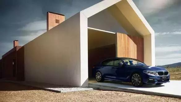 宝马400万以上的车,400万的宝马