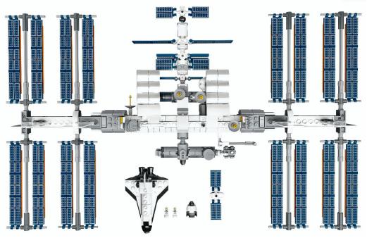 与疫情有关的乐高,疫情期间和神兽的斗智斗勇