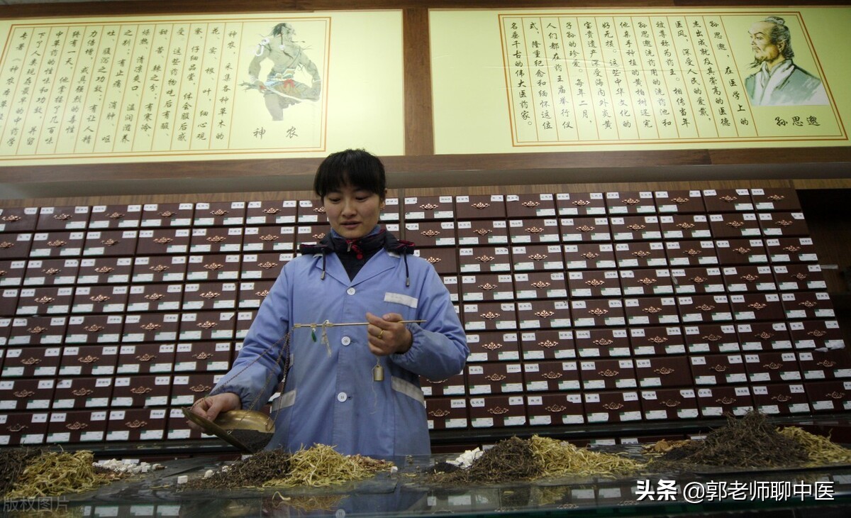 iga肾病吃中药到底能不能治好,肾病综合征可以吃什么中药