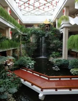 中国35家顶级野奢酒店,广州旅游住宿排名前十