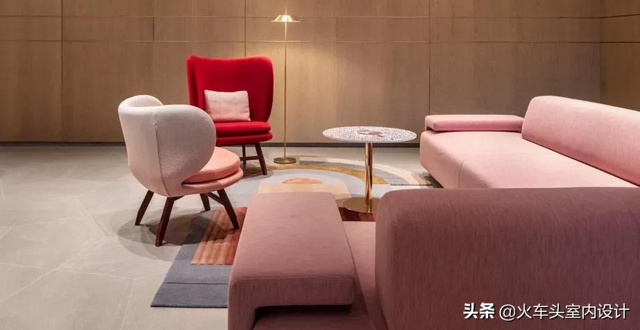 极简酒店风公寓,酒店式老年公寓设计