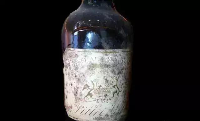 世界上最贵的红酒多少人民币,世界最贵红酒排行榜前十名