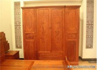 如何分辨红木是真是假 (如何判断红木是不是假的)