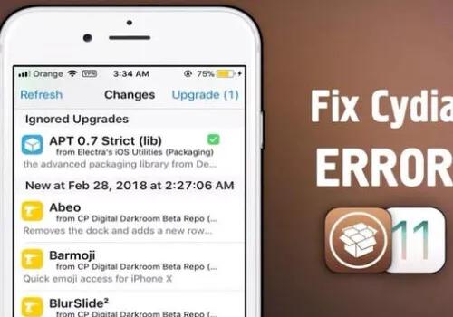 iphone越狱有什么优缺点,iphone越狱和不越狱有什么区别