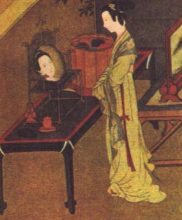 双十一女孩购物清单图,双十一购物女生