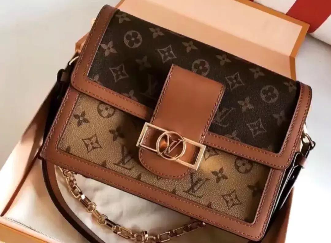 买lv的真实感受,lv买真的划算还是假的划算