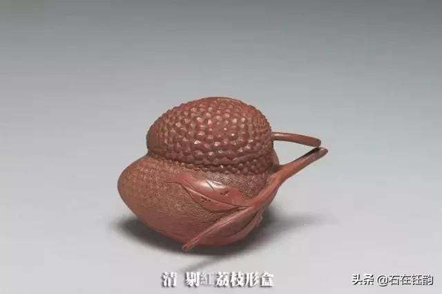 清代漆器为什么便宜,明清时期的漆器