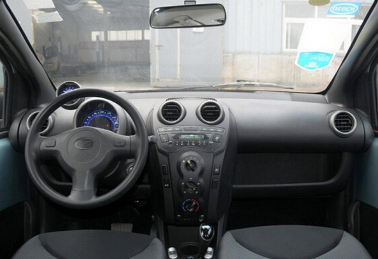 比亚迪f0有自动挡吗,比亚迪f0翻新全过程