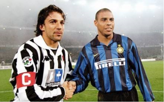 足球个人能力排名罗纳尔多,c罗和罗纳尔多谁更有实力