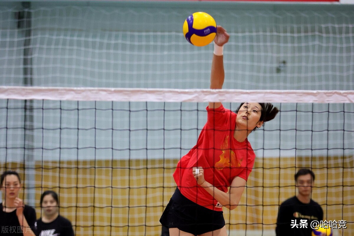 朱婷时隔四年再战全运会女排预赛,分组上上签,拼下一队或可突围