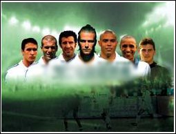 曾经的皇马七号,皇马七星传奇