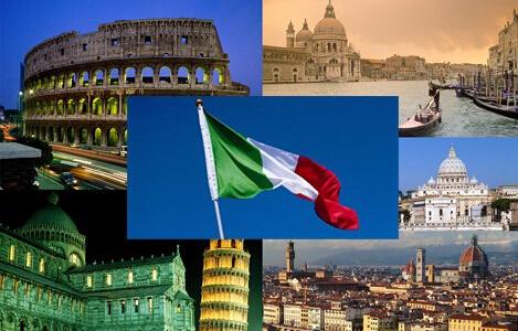 意大利艺术留学视频,意大利艺术留学作品集培训