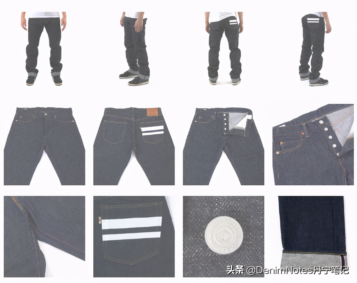 原牛推荐好版型,原牛推荐