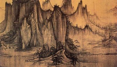 满庭芳秦观伤情,宋词满庭芳全文阅读