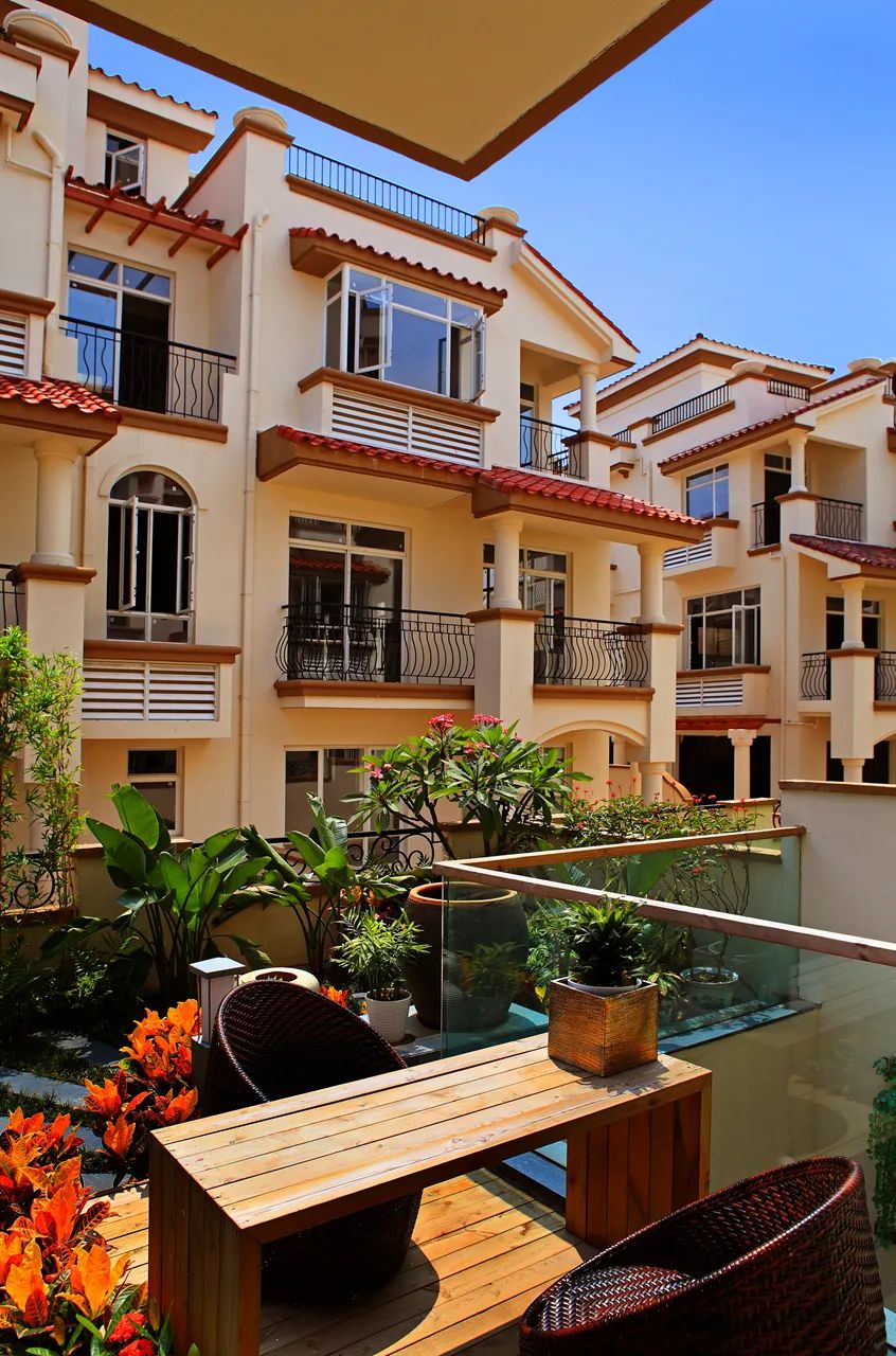 我会副会长吴卓凡企业代理项目——中山汇景东方·雁鸣湖