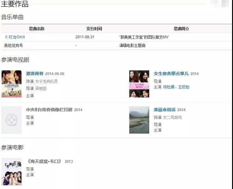 郭美美减肥事件被判了多久,郭美美减肥药事件含有什么