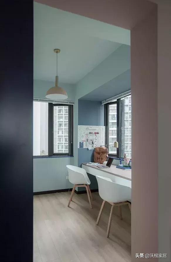 带你看90后夫妻的家,90后小两口的婚房真漂亮