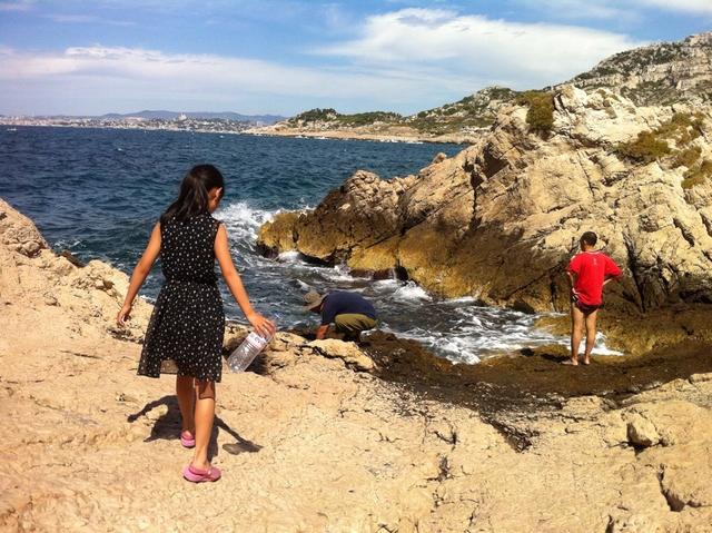 法国马赛城市介绍,法国马赛的真实生活