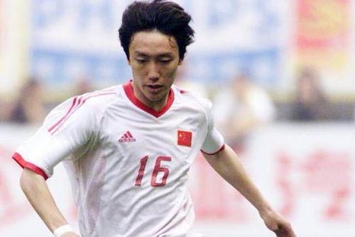 中国足坛十大被低估的球员,中国足坛最可惜的天才