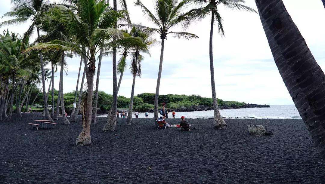 夏威夷大岛自驾游游记,大岛夏威夷岛七日游