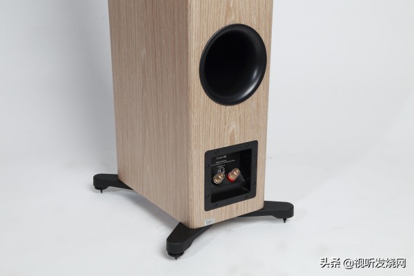 低频更强立马有感：试听DynaudioEvoke50