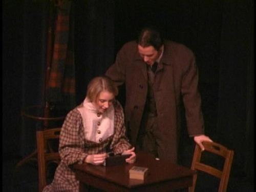 麦琪的礼物感情,麦琪的礼物最真挚的爱情