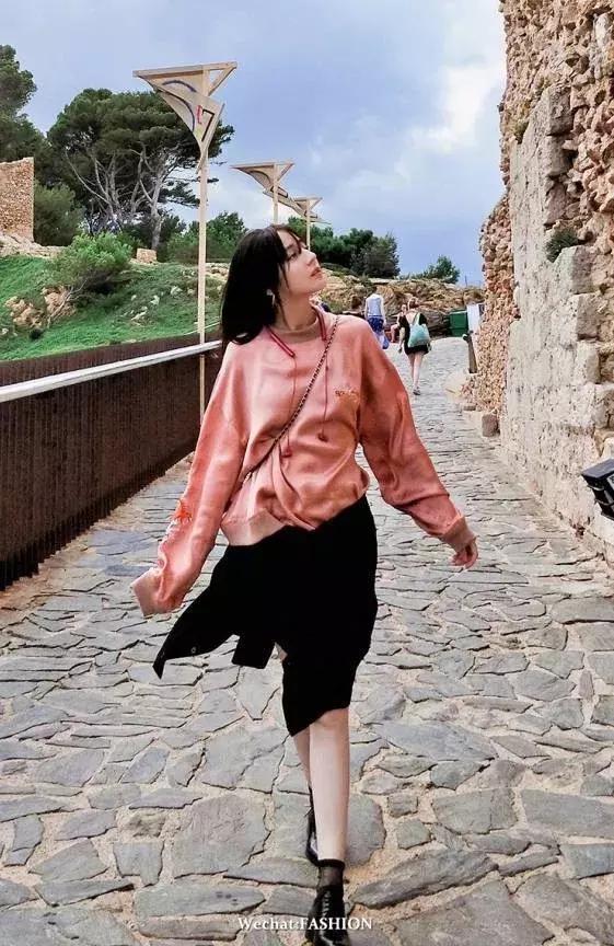 卫衣n种穿法男,卫衣的n种穿搭拯救你的衣柜