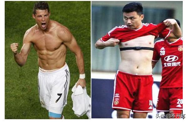 十年磨一剑计划,中国足协新政策与之前有何不同