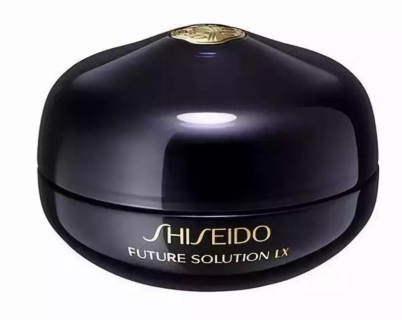 拥有这几种眼霜，你就是这条gai上最靓的仔