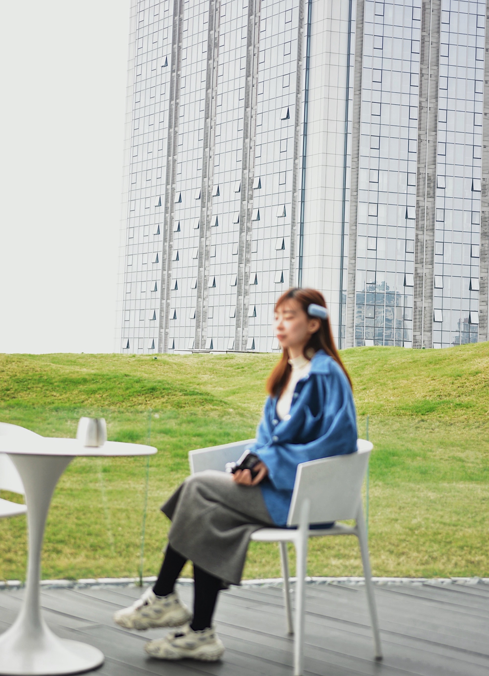 罗浮宫索菲特酒店：潮流明星、时尚网红和生活艺术家的聚集地