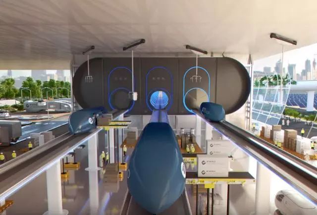 2020迪拜世博会，各国展馆“群魔乱舞”！大型综艺建筑师的夏天？