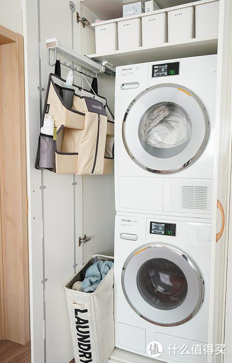 较深的衣柜怎么利用空间更好,门后空间利用衣柜