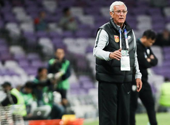 5283天！2045天！记住这一战国足终于扬眉吐气，为爱矢志不渝