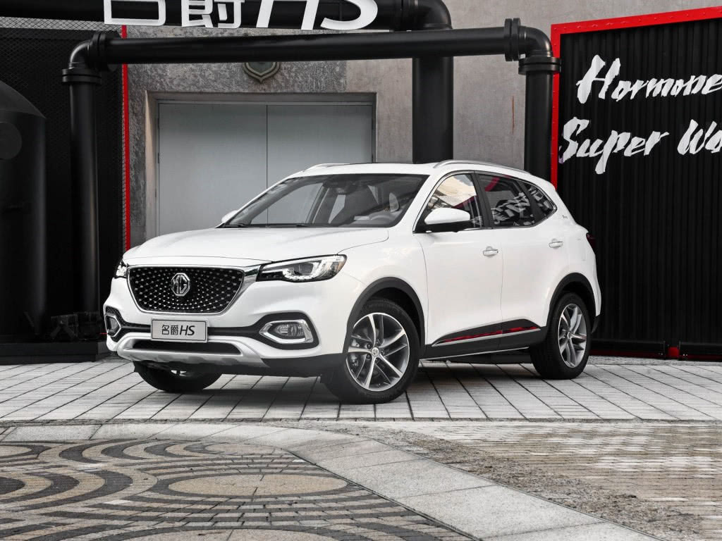 19款名爵hs这车怎么样,名爵新车问题