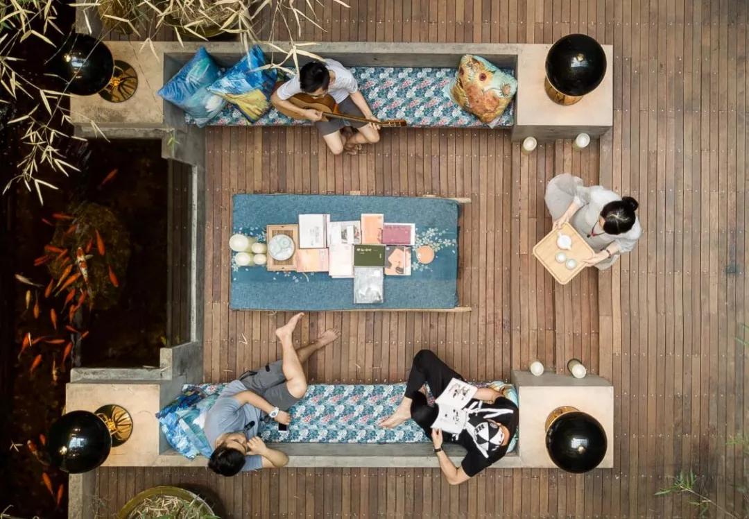 黄山黎阳老街民宿,古徽州文化旅游景区的民宿