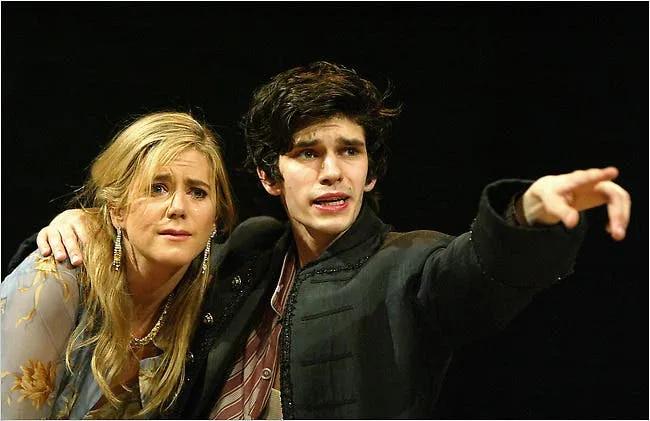 就算是社恐，也一样能演得出最好的戏，当最好的演员