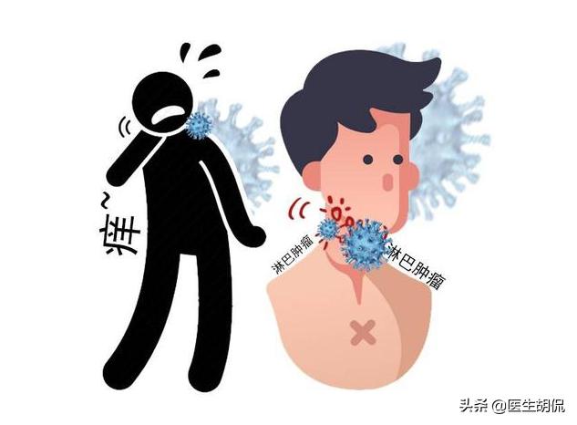 不明原因疼痛警惕癌症,生理变化或是癌症前兆