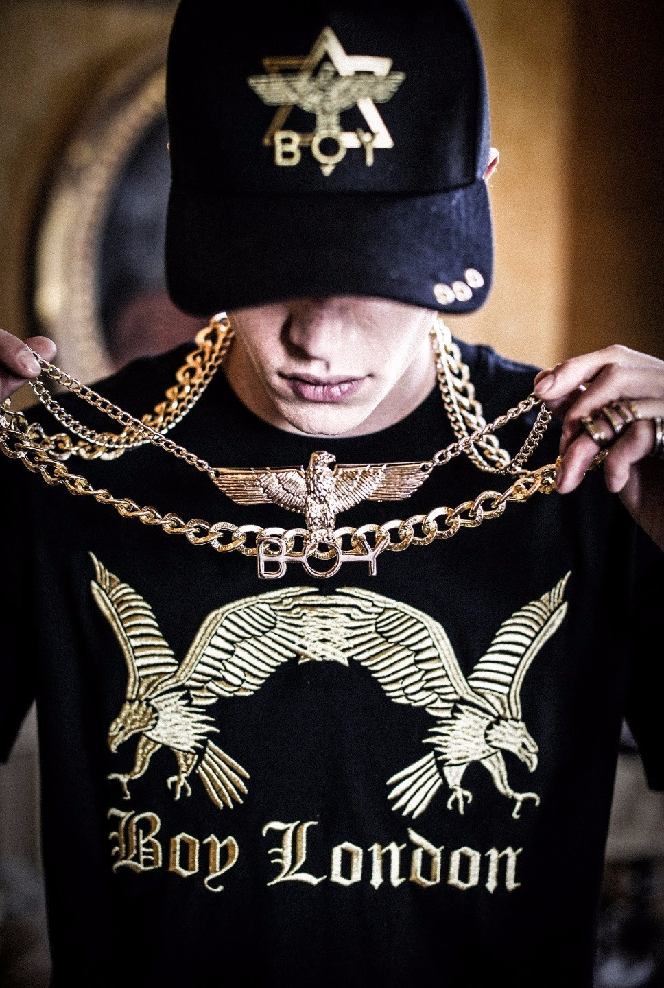 国外最受年轻人欢迎的十大潮牌,全球十大潮牌是哪几个