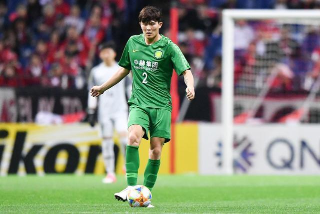 韩国金玟哉在中超,金玟哉批评中超